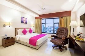 Diamond Palace Lords Plaza Nepalgunj