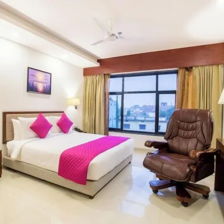 Diamond Palace Lords Plaza Nepalgunj