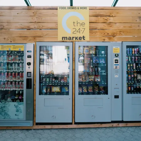 Mountain View Salzburg - Self Check-in - Apartments