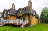 Borealis Homes