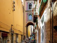 Di Virgilio Suite Luxury Hotels near San Gregorio Armeno
