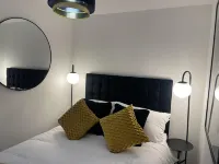 1bedroom-ensuitebathroom-garden-wifi - 3 Sao