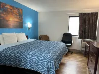 Extended Stay Warrenton Inn Hotels in Warrenton