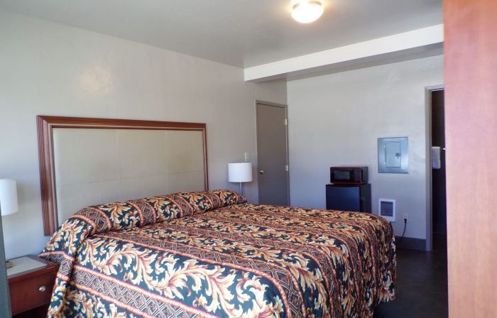 Cypress Tree Motel