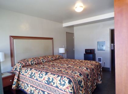 Cypress Tree Motel