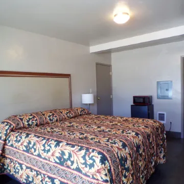 Cypress Tree Motel