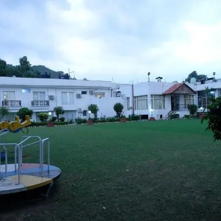 Black Mango Resort