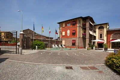 Luna Residence Hotel Hotel in zona Stadio Luigi Zaffanella