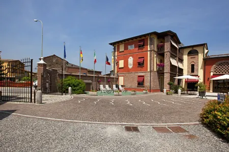 Luna Residence Hotel