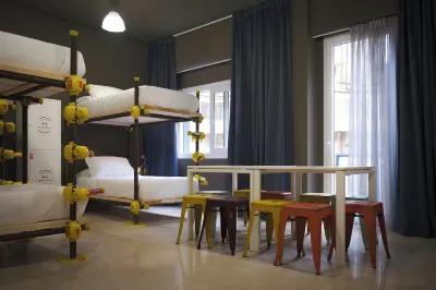 Hostelò - Luxury Hostel Hotels in 