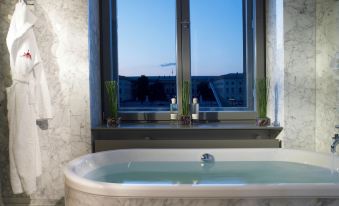 Rocco Forte Hotel de Rome