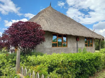 Le Tai Village Resort & Spa Hotels near Solio Rhino Conservancy