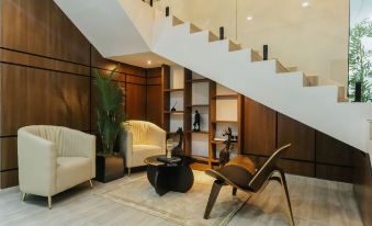 George Residence Kaura Abuja