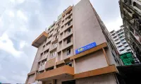 FabHotel 7 Square - Nr BKC Hotels in Bandra Kurla Complex