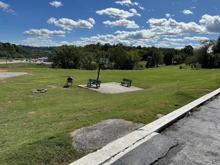 Dixie Plaza Hotel Отели в г. Харрогит