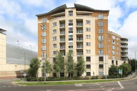 Abodebed - Handleys Court