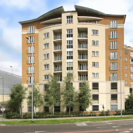 Abodebed - Handleys Court