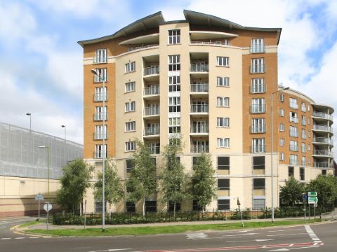 Abodebed - Handleys Court