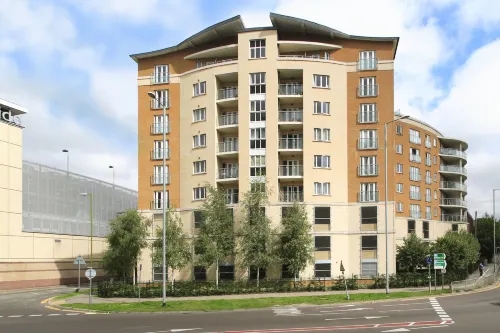 Abodebed - Handleys Court