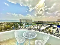 The Lake View Spacious with Amazing Terrace - 3 stjerner