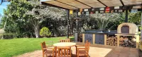Casa con mágica vista represa del Sisga - Wifi