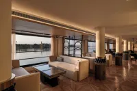 Soleil Nile Cruise Các khách sạn ở Luxor