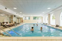 Hotel Fontana Olente Hotels in Frosinone