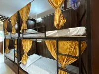 Aafee cabin stay & dormitory Hotels in 