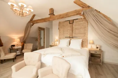 Le Logis Aux Bulles Hotels in Verzy