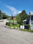 Princess Motel Hotels in Bobcaygeon