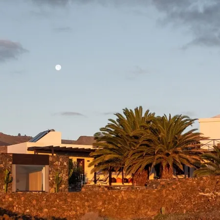 Villa by the Sea