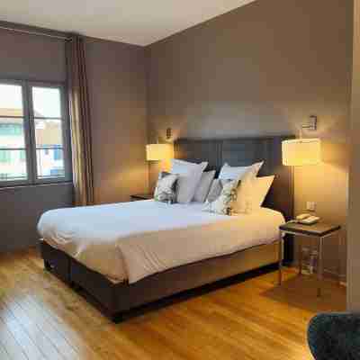 Grand Hôtel de Castres Rooms