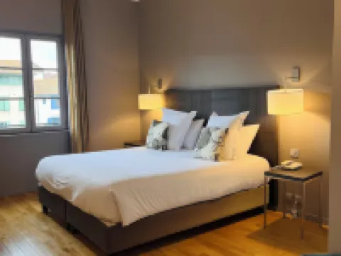 Grand Hôtel de Castres Hotels in Castres