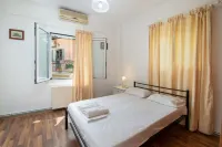 Live the Summer Dream at Gaios Cozy Retreat - Balkon