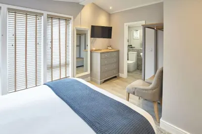 Host & Stay - Puffins Rest Hotels near Runswick Bay