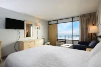 Holiday Sands North "On the Boardwalk" - Balkon