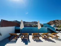 Colmena Marina Cabos
