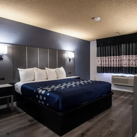 Coratel Inn and Suites By Jasper Eagan St Paul Airport & Mall of America