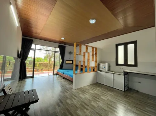 Thu Hien Hotel Pleiku - by BAY LUXURY