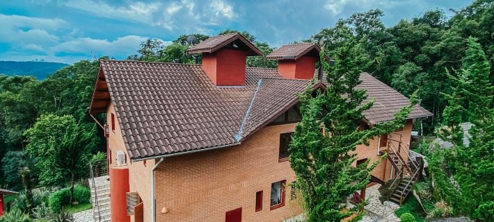 Pousada Ahavanoah Hotels in Monte Verde