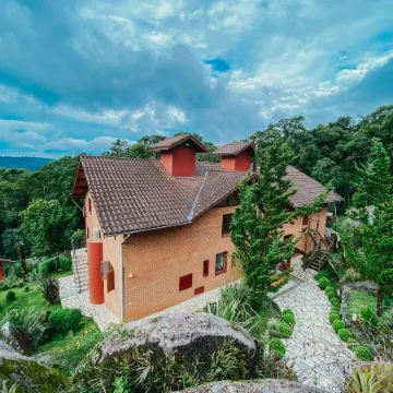 Pousada Ahavanoah