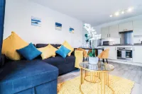 Dartford Dream Apartment with 2 Bedrooms