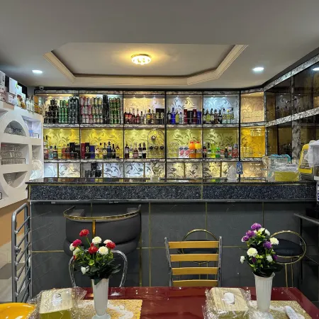 Twin Villa Hotel