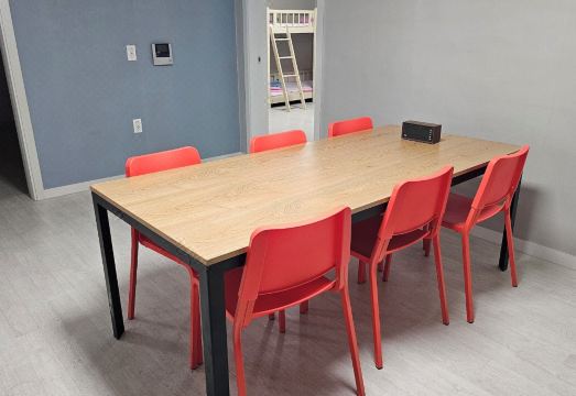 안동 게스트하우스 고타야 외관 또는 로비