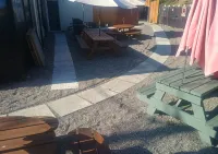 馬蒂的酒吧和公寓 卡羅住宿飯店