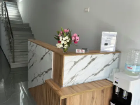 ARA Luxury Suites Hotels in Polychrono