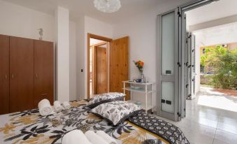 Two Steps From the Beach Villa