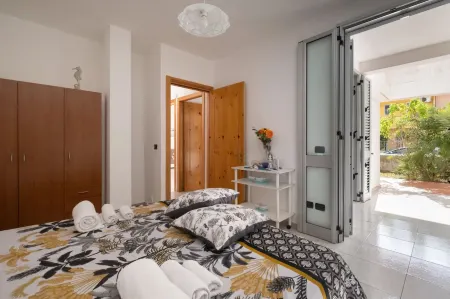 Two Steps From the Beach Villa