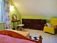 Holiday Home in Choczewo Near Baltic Beaches Hotels in Wejherowo County
