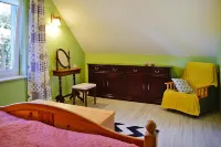 Holiday Home in Choczewo Near Baltic Beaches
